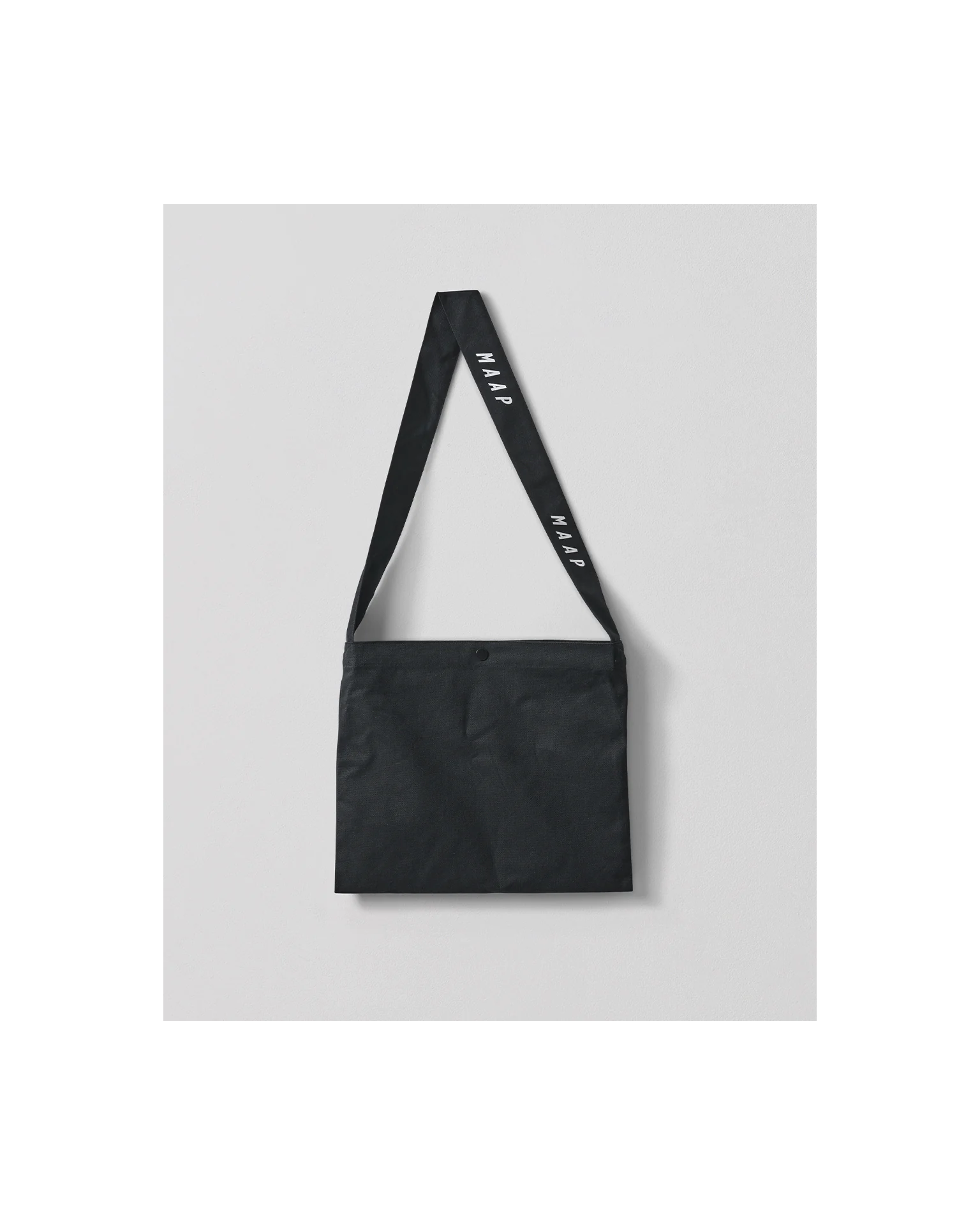 MAAP EVADE Musette - Black